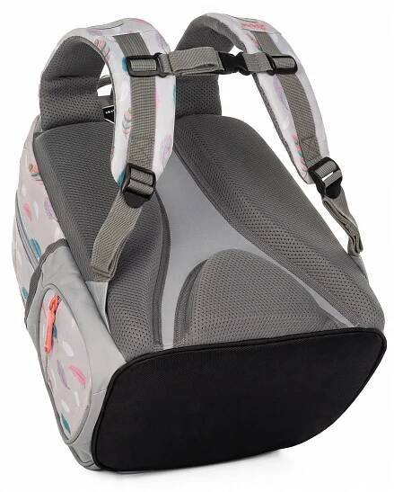 OXYBAG Školní batoh OXY GO Kůň Pohlaví dívky