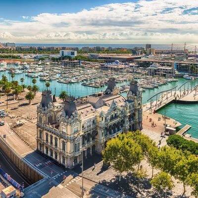 barcelona