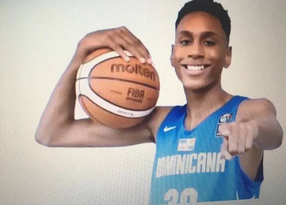 Providence nabs `big-time sleeper' Rafael Castro
