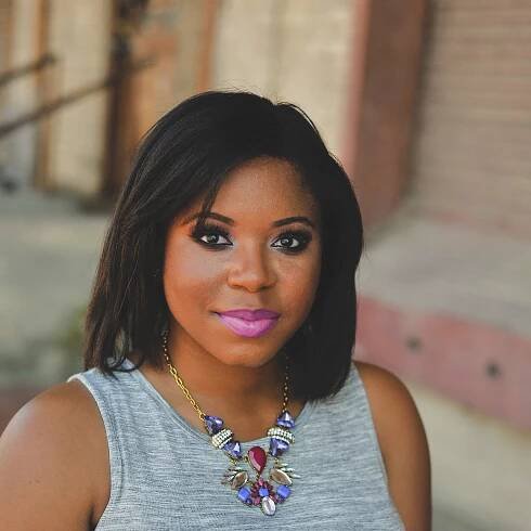 Five Tips for Young Professional Women