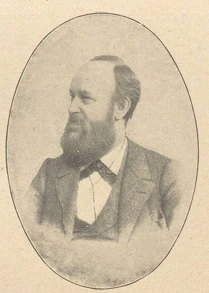 Heinrich Meister