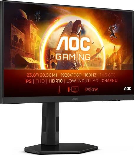 AOC 24G4X