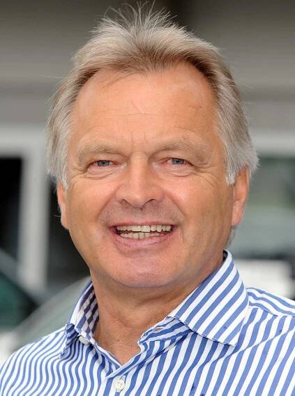 Hans Pum