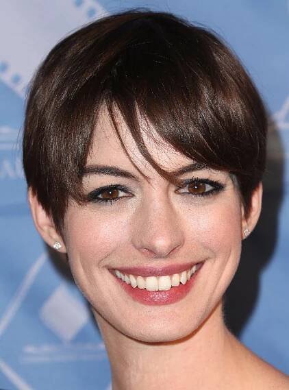 Foto k tématu Anne Hathaway – stránka 36