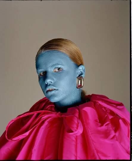 Konstantin Sorokin, photographer, film, mamiya, kodak portra, Константин Сорокин фотограф, съемка на пленку, модня фотосессия на пленку, средний формат, мамия, кодак портра, fuji h400, middle format, studio, fashion, shooting