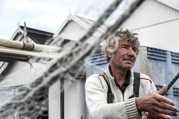The Fishing Communities of Quiberville and Hastings
