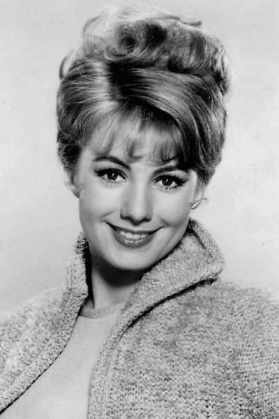 Shirley Jones herečka • Filmožrouti.cz