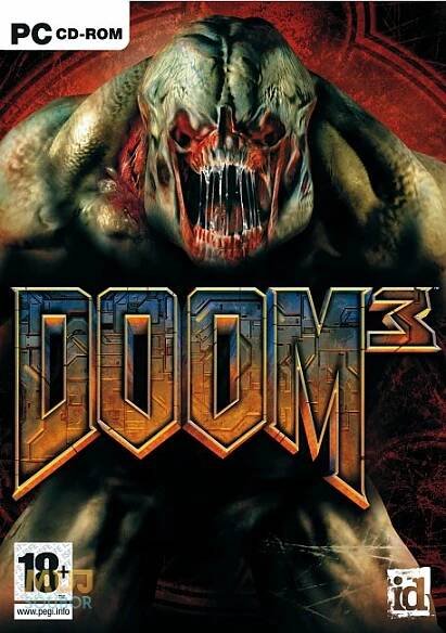 Doom 3 - stiahnut.sk