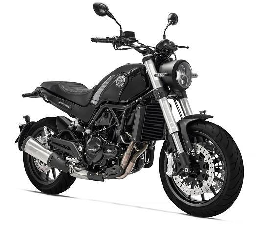 F-MOTO - Doprodej