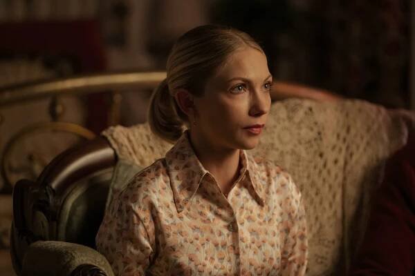 Super drbna - Jules za to nemůže - Z filmu - Tavi Gevinson