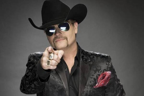 John Rich Releases New Song “I’m Offended” From Politically-Charged New Album, ‘The Country Truth’