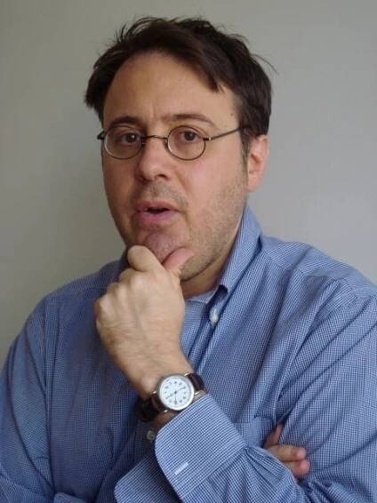 Adam Cohen (journalist) - Wikipedia