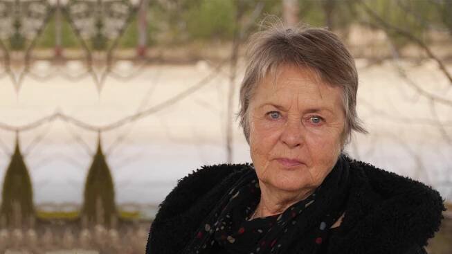 Petra Kelling