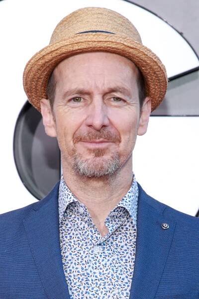 Denis O'Hare - Actor