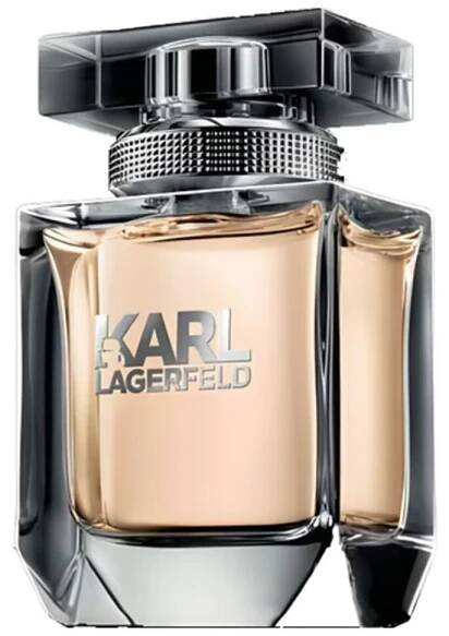 Karl Lagerfeld Eau da Parfum EdP 45 ml