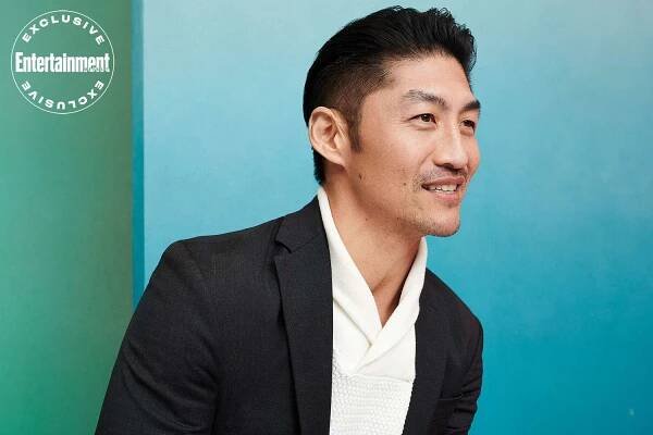 Brian Tee