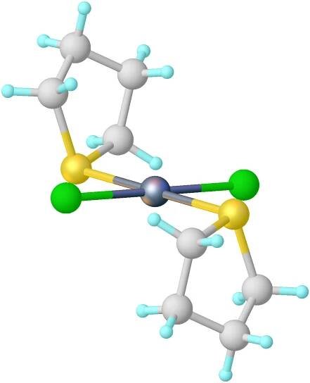 Selenium dichloride