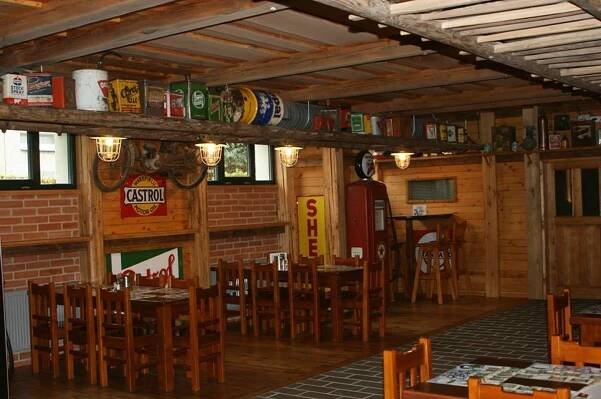 Bar 66 Holýšov | Apetee