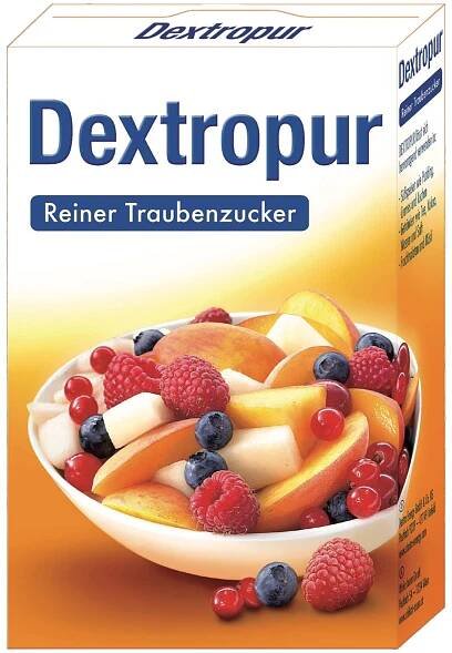 Dextropur 400g
