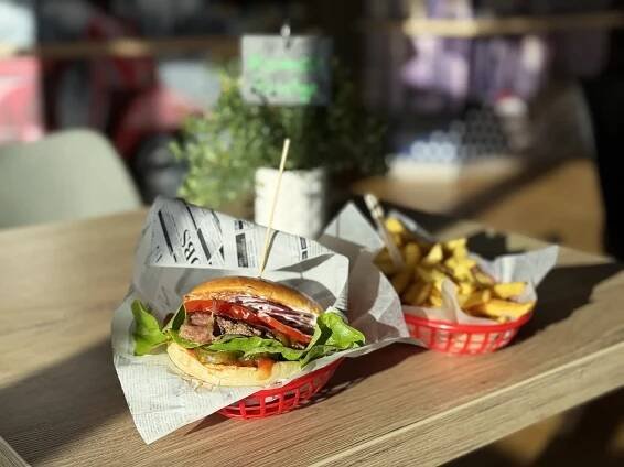 Das Konzept – pibosa & friends | Foodhall Göttingen