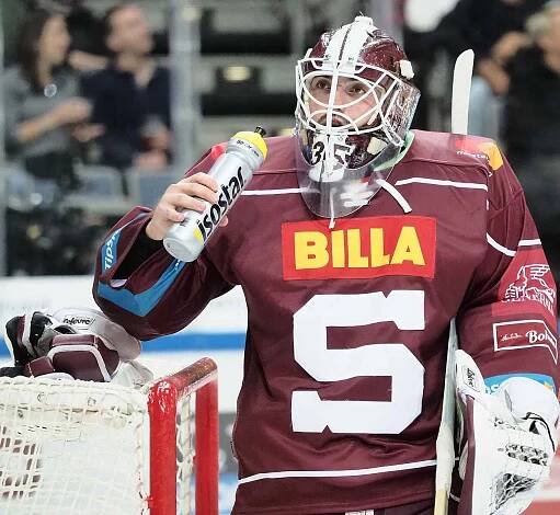 Sparta ukázala nezlomnost a silný útok. V týmu vládne spokojenost s přípravou