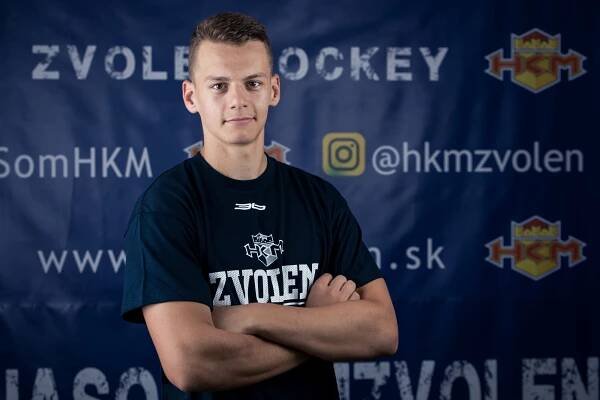 Michal Ivan do Kanady