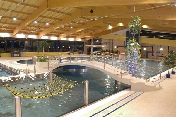 Aquadrom - Aquapark