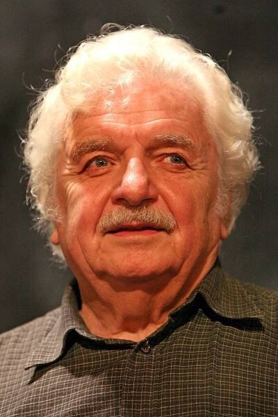 Ladislav Smoljak herec