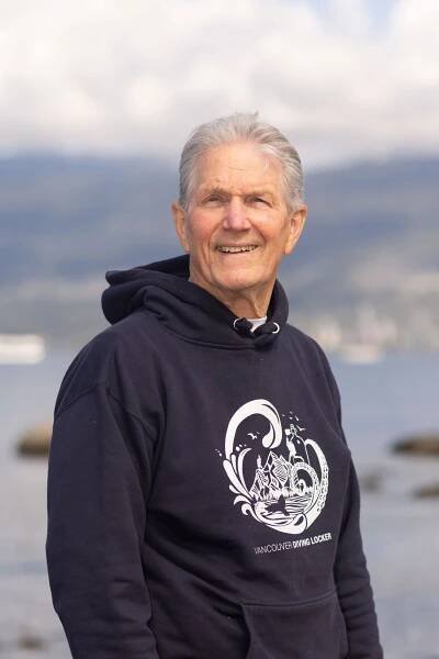 Karine Lapointe | Vancouver Diving Locker
