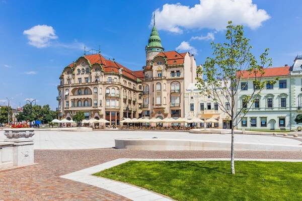 Oradea photo