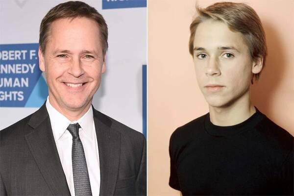 Chad Lowe, SPENCER