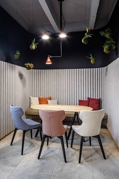 CAFÉ A BISTRO POLSTRIN, HRADEC KRÁLOVÉ