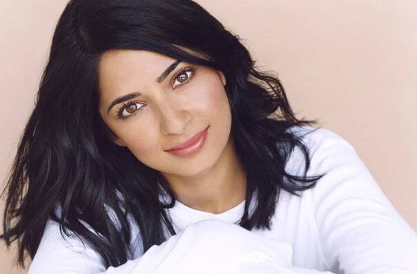 Priya Koothrappali alias Aarti Mann