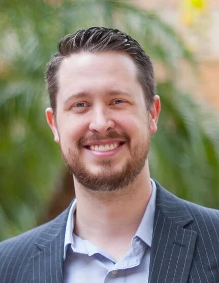 Mike Jones of Resound: Creating Remarkable Brands 