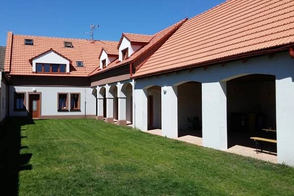 Penzion Dolní Dunajovice foto 1