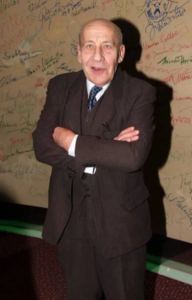 Před 11 lety zemřel Miroslav Moravec. Jeho syn mu ale… | Kafe.cz