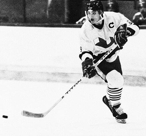 Strhující příběh kanadské legendy NHL. Před 15 lety Mario Lemieux skončil s hokejem