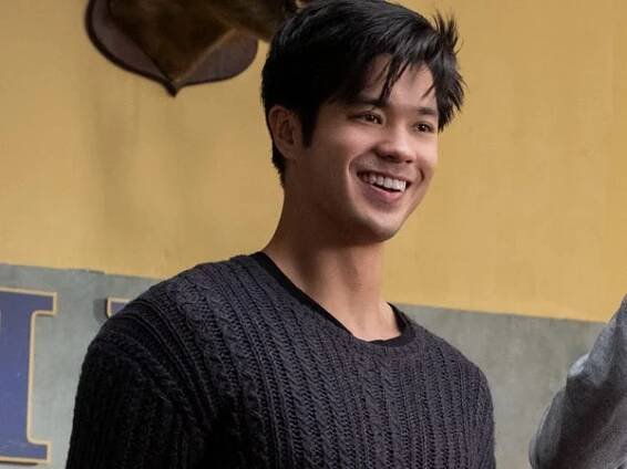 Ross Butler