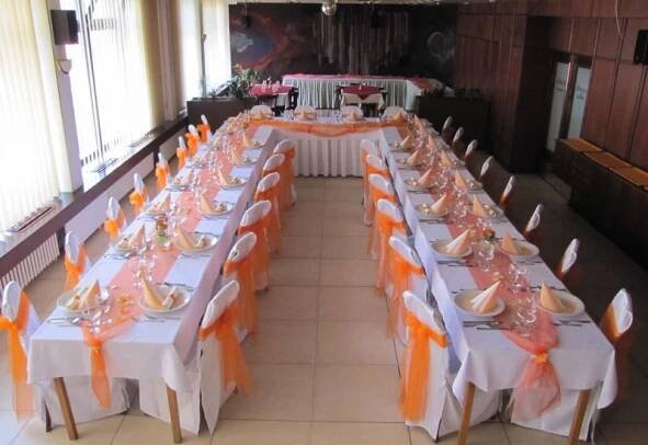 Restaurant Sonáta