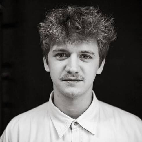 František Beleš - ACTORSMAP