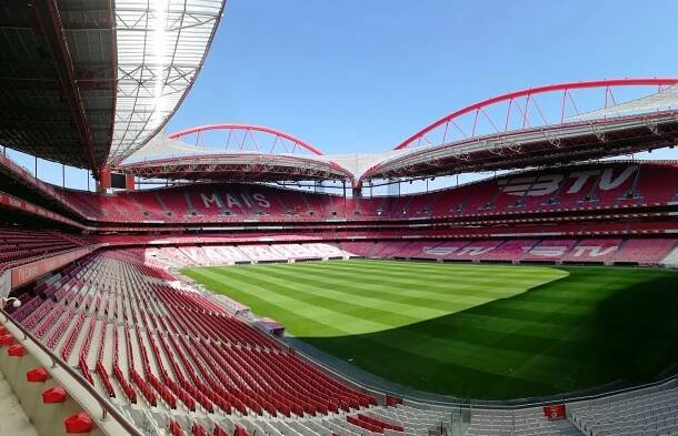 Letecký zájazd na Benfica - Inter Miláno