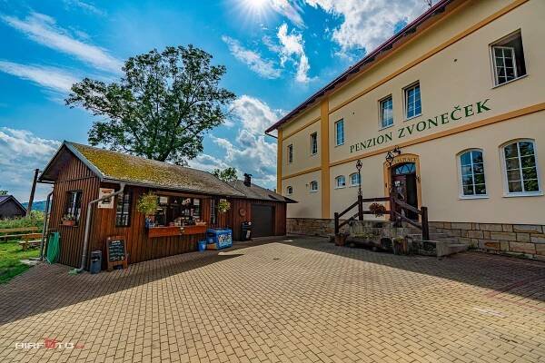 Penzion Zvoneček | Penzion Zvoneček