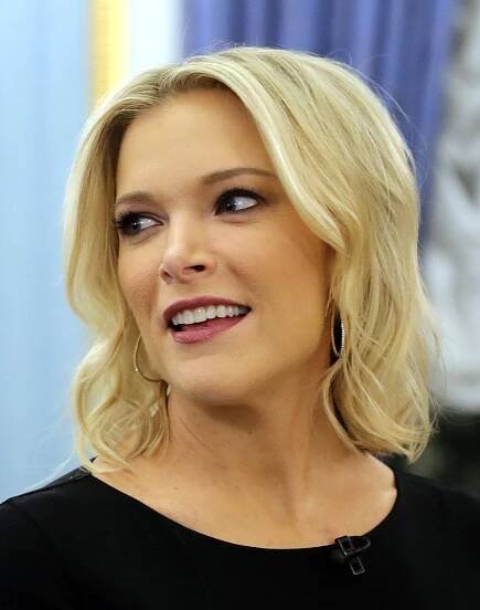 Megyn Kelly Show