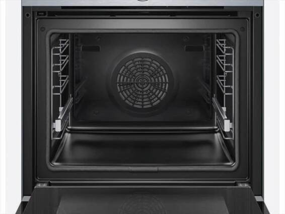 BOSCH HBG6750S1 Serie 8