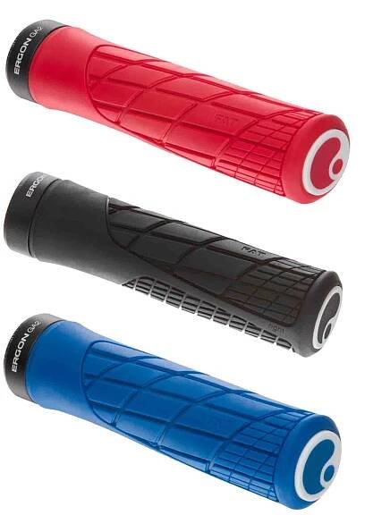 ERGON GRIPY GA2 FAT
