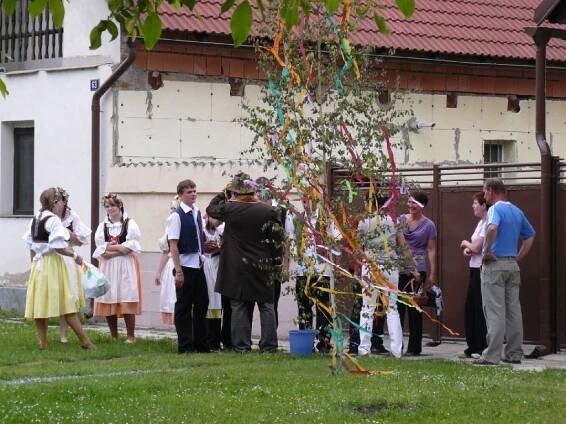 Kulturní akce - Oficiální stránka obce Velim