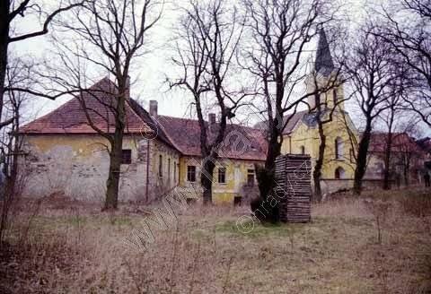 Chříč