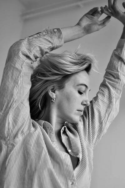 Marit Meijeren