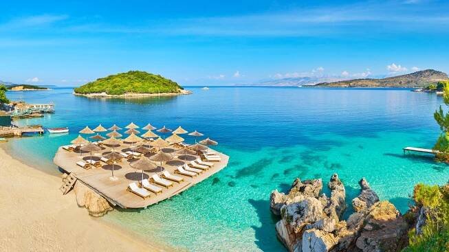 Albania travel guide
