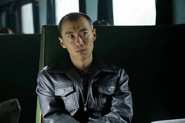 Yi lu jing xin (2011)